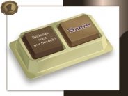 Premium Pralines<br/>2 Stuks