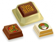 Premium Sint Pralines  per stuk