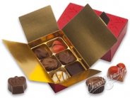 Valentino Ballotins<br/>6 pralines